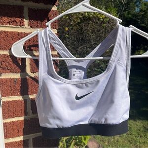 Kids Large Nike Sports Bra
